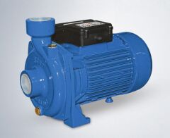 Star Pompa SPS 150A Açık Çarklı Santrifüj Pompa 1.5 HP 380 V