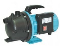 JGP-9007 Plastik Gövdeli Jet Pompa 1.2 HP 220 V - Water Sound