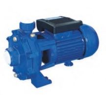 SCM2-52 Çift Kademeli Pompa 1.5 HP 220 V - Water Sound