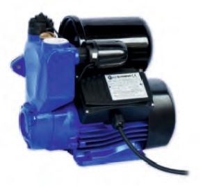 PHJ370A Akıllı Tip Otomatik Hidrofor Pompası 0.55HP 220 V - Water Sound