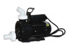 TDA50 Plastik Gövdeli Tuzlu Su Transfer Pompası 0.5 HP 220 V - Water Sound