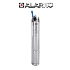 Alarko 4-SD 5500 T Dalgıç Pompa Motoru 4'' 7.5 HP 380V
