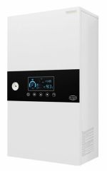 Daxom UKDAX-10ETM 10 KW Elektrikli Kombi 220V (Sadece Isıtma)