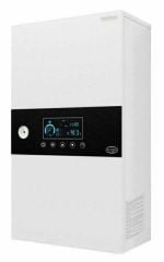 Daxom UKDAX-18EDM 18 KW Elektrikli Kombi 220V (Isıtma+Sıcak Su)