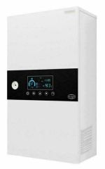 Daxom UKDAX-10EDM 10 KW Elektrikli Kombi 220V (Isıtma+Sıcak Su)