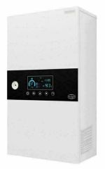 Daxom UKDAX-36EDT 36 KW Elektrikli Kombi 380V (Isıtma+Sıcak Su)