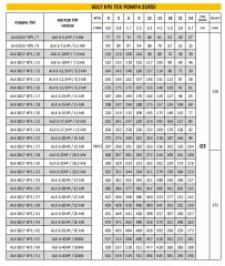 Alarko ALK 6017 KPS / 18 6'' Tek Dalgıç Pompa 198 Mss 15 HP