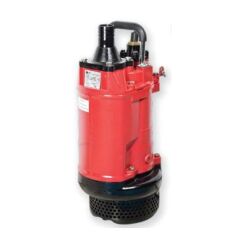 İmpo KBZ 2-3.7 Endüstriyel Çamur Pompası 5 HP 380V