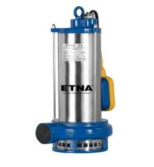 Etna EFP 11 D Drenaj Dalgıç Pompa 1.5 HP 220V