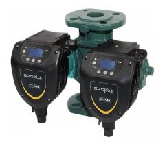 Dab Evoplus D 120/360.80 M Fre. Kon. Sirkülasyon Pompası DN80