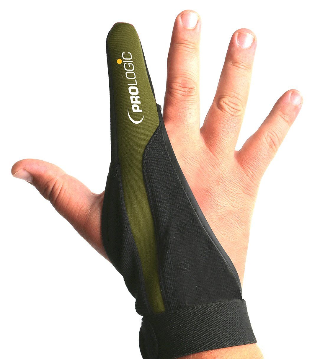 Prologıc Megacast Finger Glove Eldiven