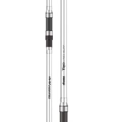 Okuma Trio Rex Tele Surf 425 cm 6 Parça White Surf Kamışı