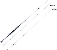 Lineaeffe Drop Spın Solıd+Tubular 2Uç 230Cm 3-12g  Spınnıng Kamışı