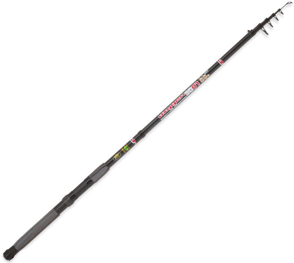 Lineaeffe Oxıgen Fury 1.80Mt Teleskopik Kamış