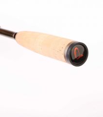 Savage gear Bushwhacker XLNT2 213 cm 10-40 gr 2 Parça Spin Kamışı