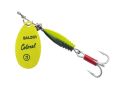 Balzer 13060 Colonel Classic Fluo Uzun Gövde Alabalık Kaşığı