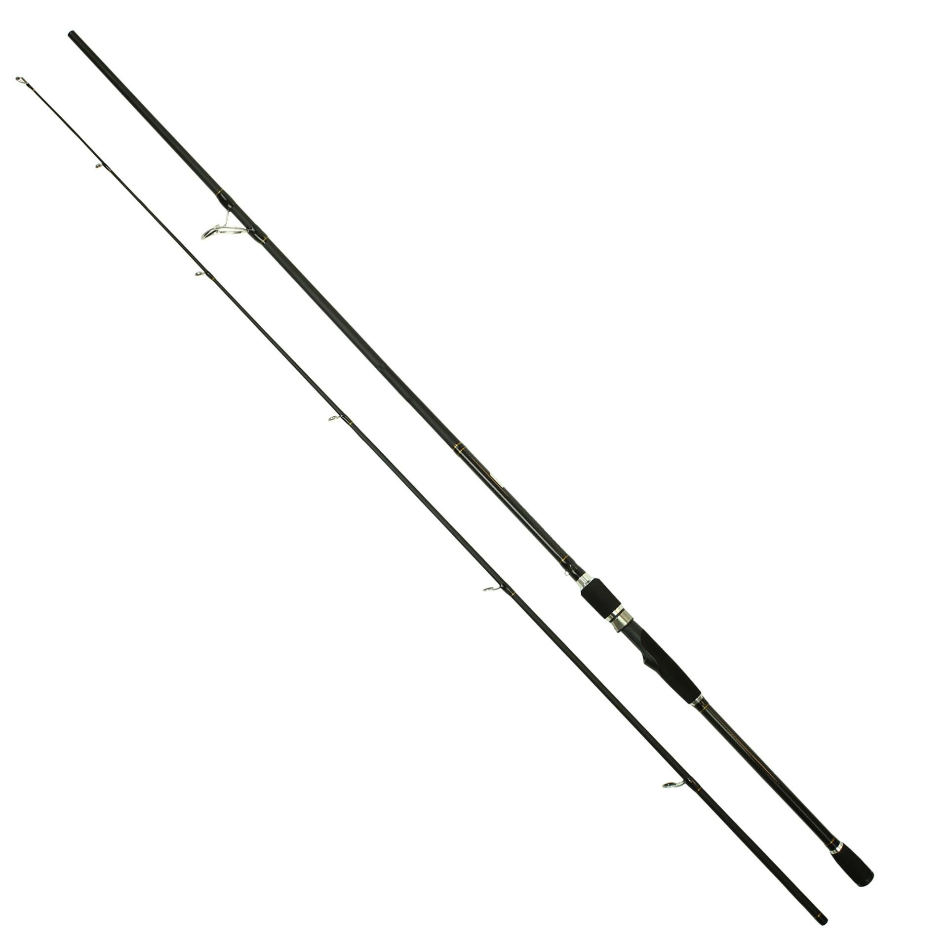 Captain 1464 Cobretti Spin 270cm 2 Parça Spin Kamış 15-50gr Atar