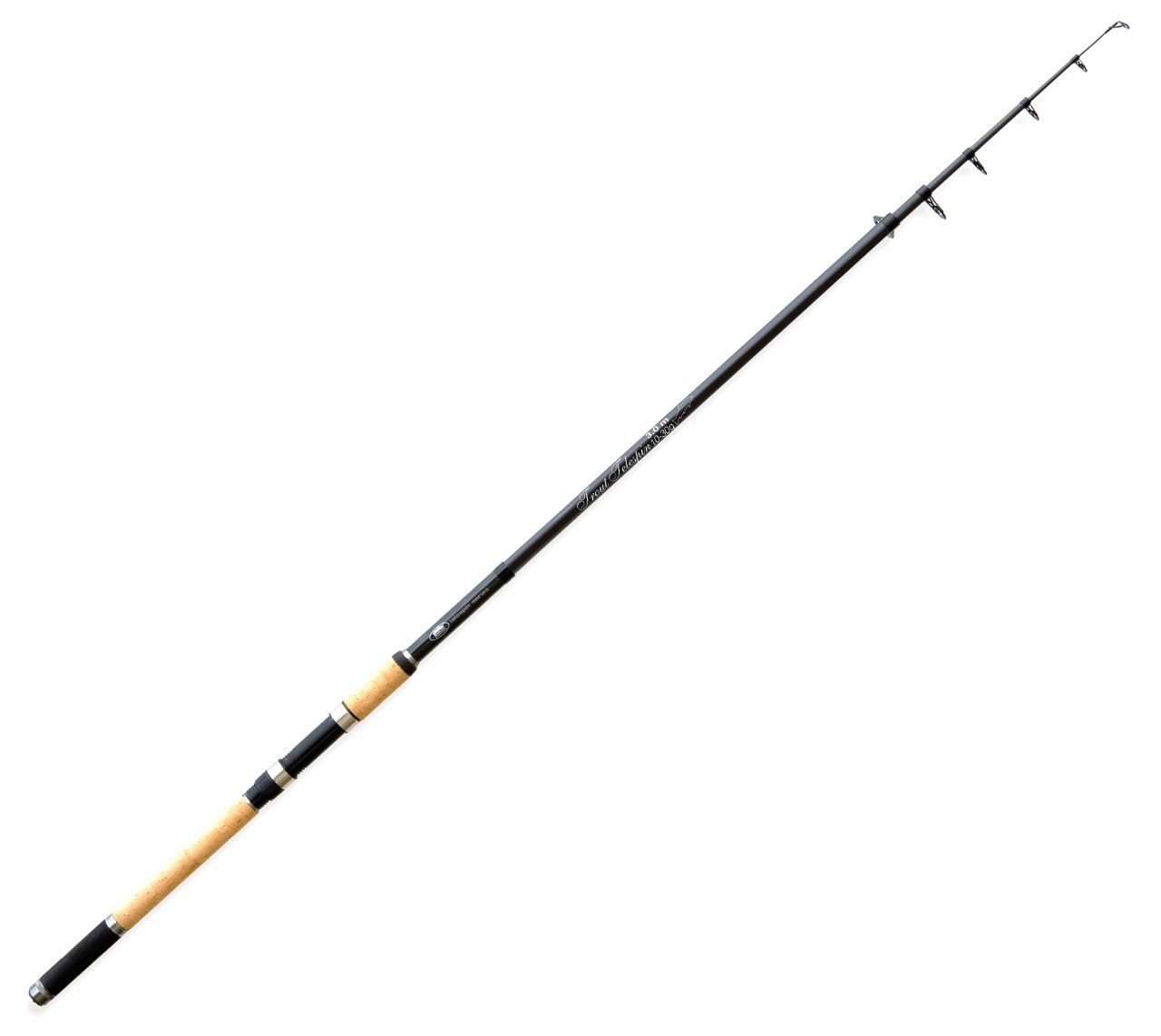 Lineaeffe Trout Spın 2.70Mt 10-30gr Spınnıng Kamışı