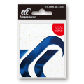 Hayabusa HKRE 153 Canlı Yem İğnesi 15'li Paket Black Nikel