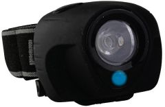 Savage gear Headlamp 1 Watt Led +UV Led 3A