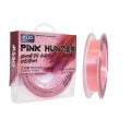 Asso Pink Hunter Surf FC COATED Visible Line 300mt