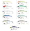 Deeplure Deep Minnow 110mm Floating 14gr Maket Balık