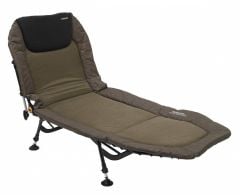 Prologıc Commander Travel Bedchair 6 Legs (205cmx75cm) Kampet