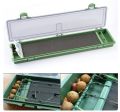 Captain 7121 Carp Rig Box 34x9x3cm