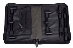 Prologıc Black Fire Buzz & Sticks 2 Rods Kit Ayak