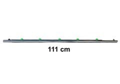 Honda Crv (07-11) - Cam Sıyırıcı Fitil Ön Sol (Nikelaj) [72450-SWA-A01]