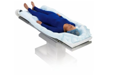 Bair Hugger Blanket 54500 Adult Underbody Blanket 10/Cs