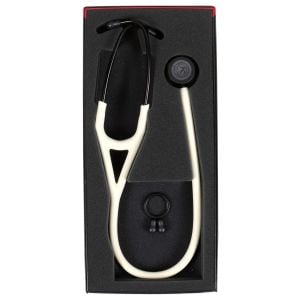 Littmann Cardiology IV Diagnostic Stethoscope - 6186C (Saten Tüplü)