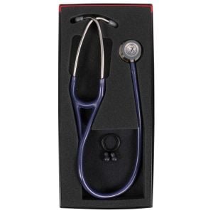 Littmann Cardiology IV Diagnostic Stethoscope - 6187C (Saten Tüplü)