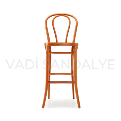 Soyzo Thonet Bar Sandalye