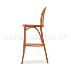 Soyzo Thonet Bar Sandalye