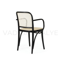 Lazio Hazeranlı Thonet Sandalye