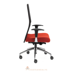 Virtual Çalışma Sandalyesi