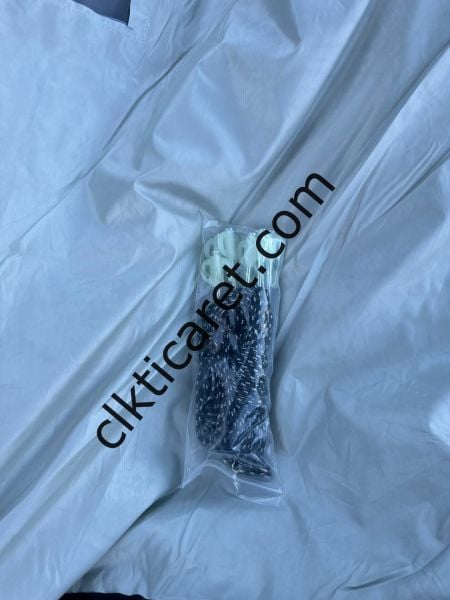 CLK 3x6 Verendalı 40 mm Profil Portatif Katlanır Gazebo Kamp Çadır Antrasit Gri