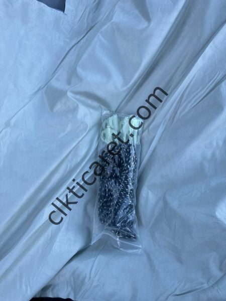 CLK 3x6 Verendalı 30 mm Profil Katlanır Portatif Gazebo Kamp Çadır Antrasit Gri