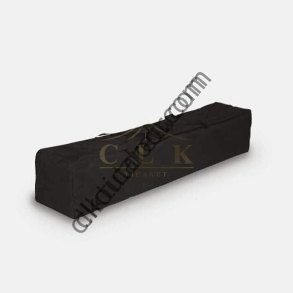 CLK 5x10 mt Katlanabilir Gazebo Tente Çadır Taşıma Çantası