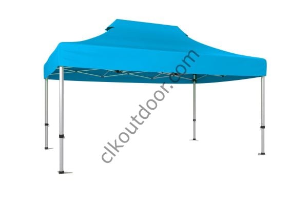CLK 4x6 40 mm Katlanabilir Tente Portatif Gazebo Çadır