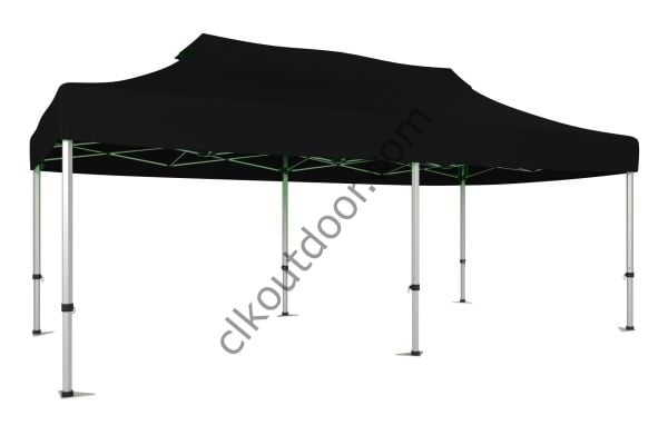 CLK 4x8 40 mm Katlanabilir Tente Gazebo Çadır Gazebo Çadır Katlanır Çardak