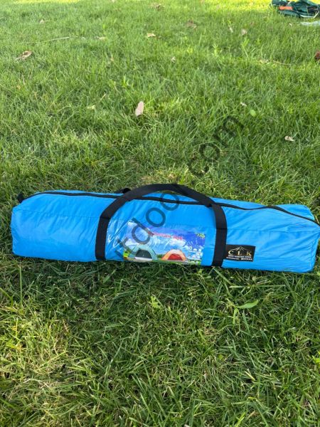 1-2 Kişilik Otomatik Kamp Çadırı 200x150x110 cm