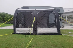 CLK Airfree 330 Şişme Karavan Çadırı Kış Bahçesi