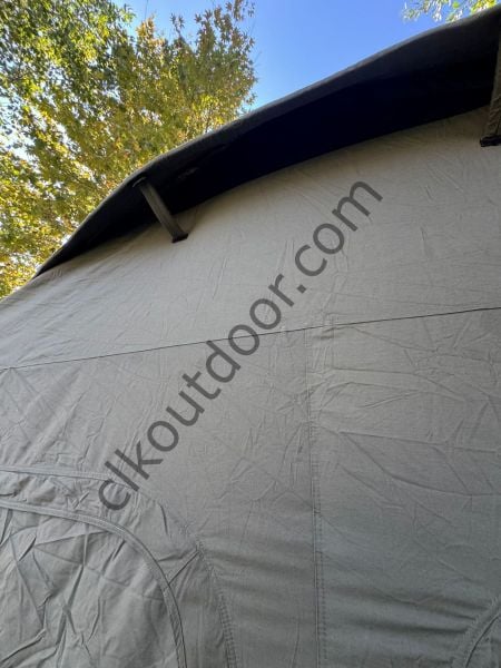 CLK Outdoor Airfree Soldier Şişme Kamp Çadırı Profesyonel Askeri Model