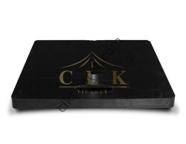 CLK Kauçuk Taban Şemsiye Ağırlık 15 kg