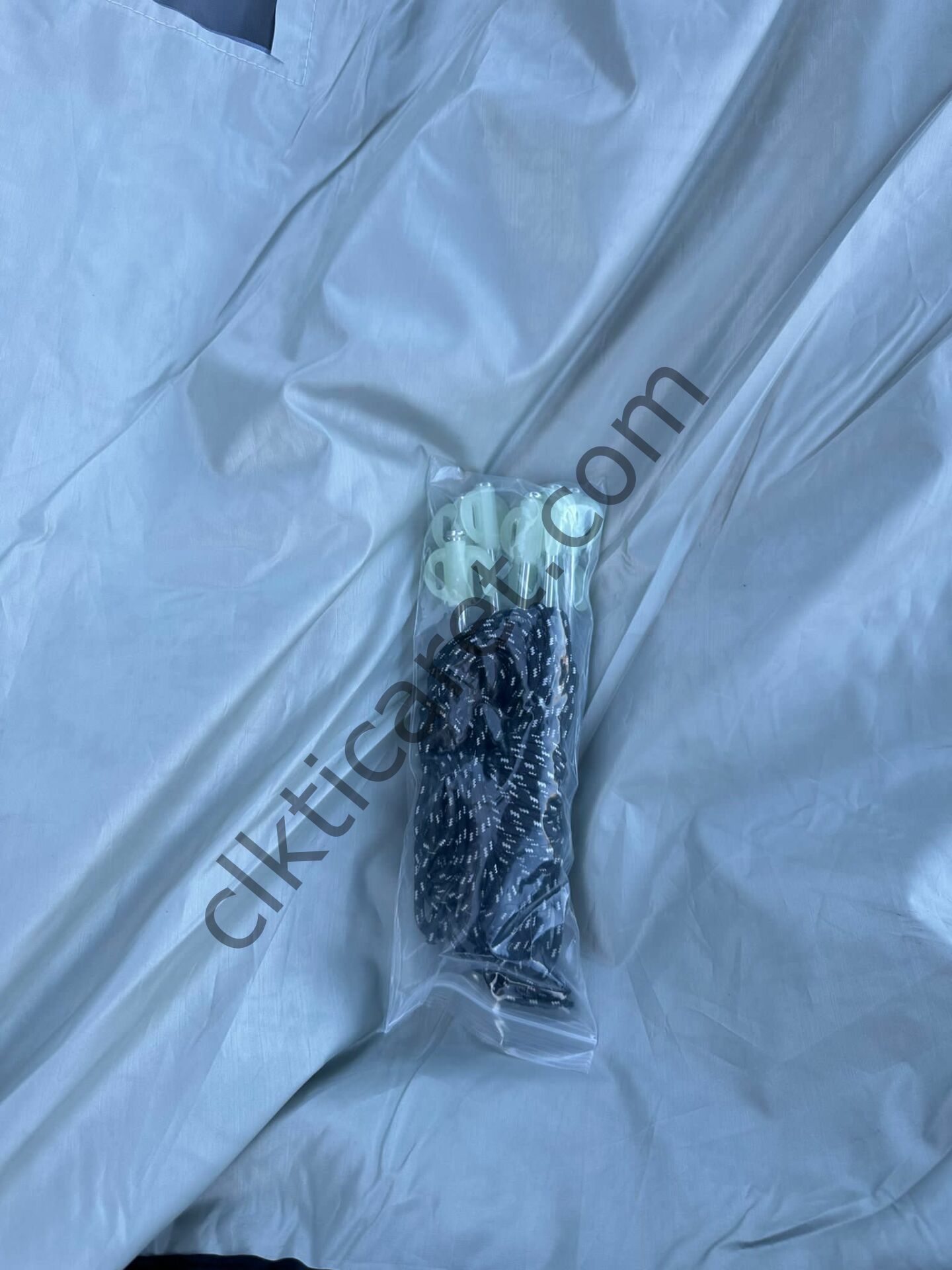 CLK Outdoor CLK 3x3 40mm Katlanır Gazebo Portatif Kamp Çadır