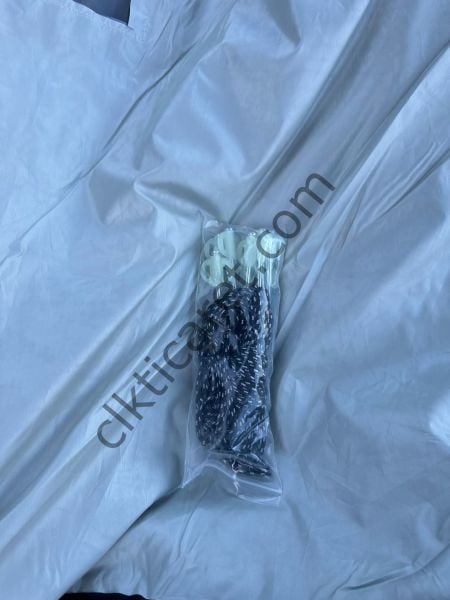 CLK 3x3 40 mm Profil Katlanır Gazebo Portatif  Kamp Çadır Antrasit Gri