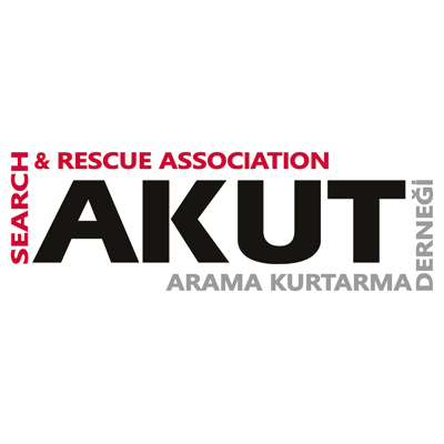 CLK Outdoor Akut Arama Kurtarma Derneği Logo Baskılı Gazebo Portatif Çadırı Katlanabilir Tente Referans
