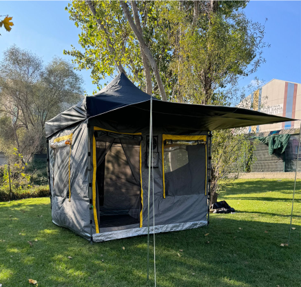 Gazebo Kamp Çadırları